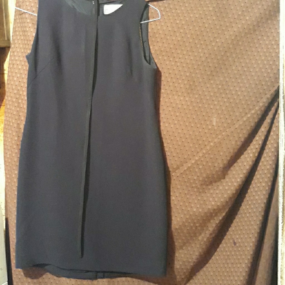 Business  dress